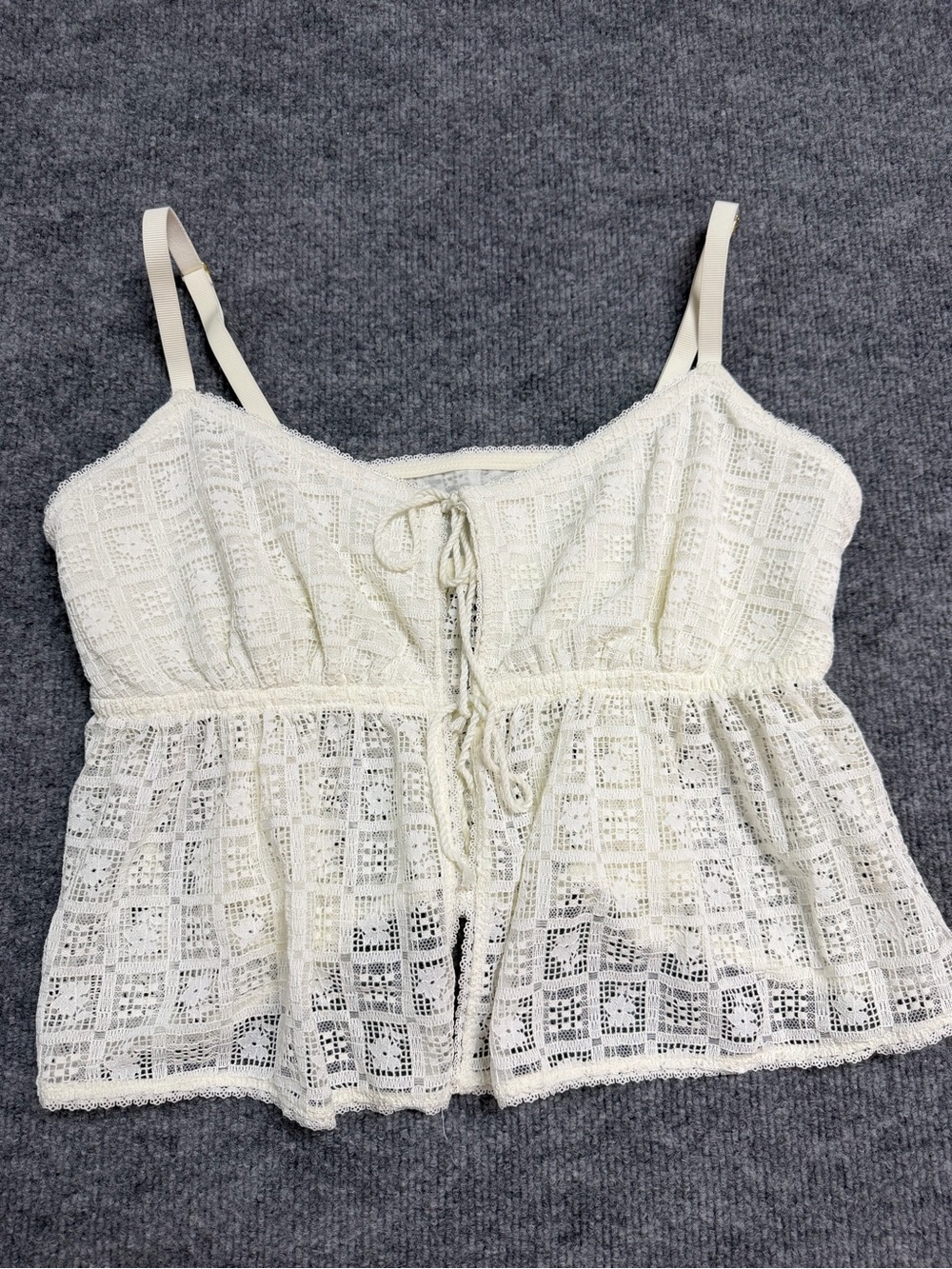 Aerie Top